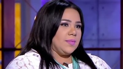 شيماء سيف تتصدر «الترند» بعد ظهور ها في «كلام الناس»