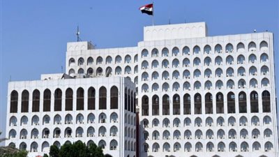 الخارجية العراقية: نرحب بقرار المحكمة الدولية بوقف الاعتداءات على رفح