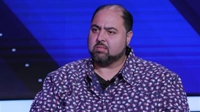 هيثم عرابي : لا أريد وضع شمعات، لكن الموقف صعب في ظل هذه الأجواء