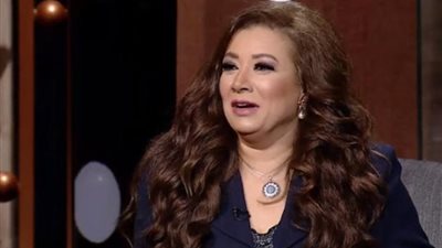 الحكم على الفنانة انتصار بتهمة سب وقذف سايس بجاردن سيتي اليوم