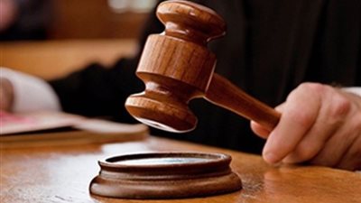 الإعدام لنجار أنهى حياة شقيقه بعد سرقته في شبرا الخيمة
