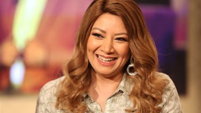 براءة الفنانة انتصار من تهمة سب وقذف سايس «جاردن سيتي»