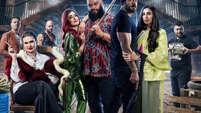 تراجع إيرادات فيلم «شقو» في صالات العرض لعمرو يوسف