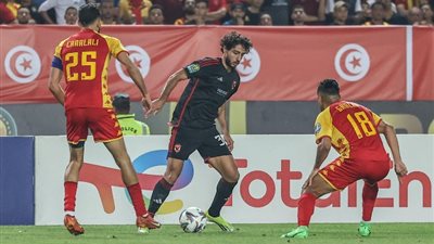 مفاجأة في تشكيل الأهلي الرسمي أمام الترجي بنهائي دوري أبطال إفريقيا