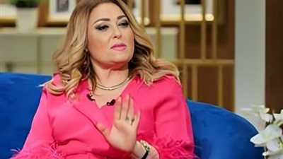 نهال عنبر لـ«الجمهور»: إن شاء الله الأهلي هيكسب