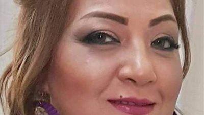 الفنانة عنبر لـ«الجمهور»: إن شاء الله الأهلي يكسب ويرفع رأس مصر