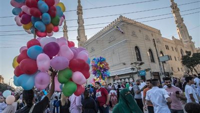 عيد الأضحى 2024، تعرف على مواقيت الصلاة بالقاهرة والمحافظات