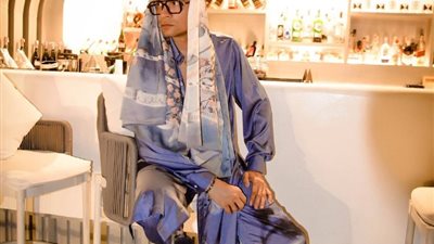 حسن شاكوش في مرمى رواد «السوشيال ميديا»: مبروك عليك الحجاب