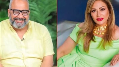 قبل عرض «جوازة توكسيك»، أعمال جمعت بين بيومي فؤاد وليلى علوي