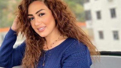 ندى بهجت تكشف تفاصيل دورها بـ«جبل الحريم»: «بنت متحررة ومعقدة نفسيا»