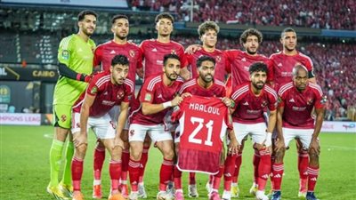 يأخذهم بالمصري، هل يتنازل «الأهلي» عن مكافأة التتويج دعمًا للدولة؟