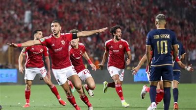 بعد التتويج بأفريقيا، تعرف على منافس الأهلي في بطولة «فيفا إنتركونتيننتال»
