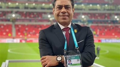 طارق قنديل عن تهنئة الأبيض: مجلس الزمالك أخواتنا وأصحابنا
