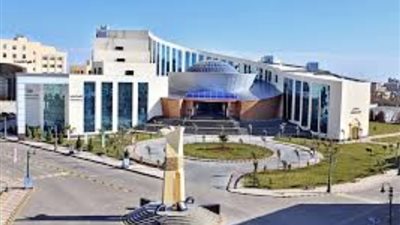 رئيس جامعة كفر الشيخ: مستشفى الطوارئ فخر الجامعات المصرية