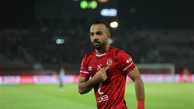 «أفشة» يعلق على تتويج الأهلي بدوري أبطال إفريقيا: هفضل جعان