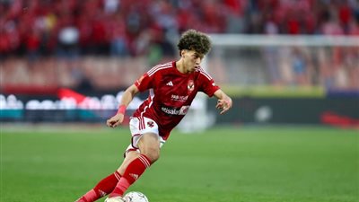 الأهلي مختلف عن أي نادي، تعليق مثير من إمام عاشور بعد التتويج بدوري الأبطال
