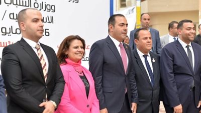 بتوصيات هامة، ختام ملتقى المصريين بالخارج لمكافحة الهجرة غير الشرعية