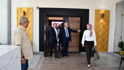 التخطيط: تأهل 53 مشروعًا للمرحلة النهائية من مبادرة المشروعات الخضراء