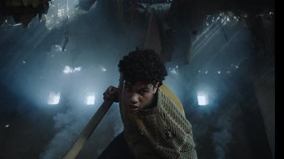 «60 جنيه» ينافس في المسابقة الرسمية لمهرجان روتردام للفيلم العربي