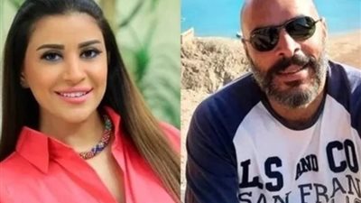 تأييد حبس زوج المذيعة أميرة شنب 6 شهور في واقعة عقر كلبه لمدير بنك