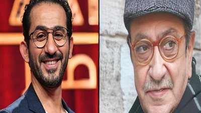 تكريم أحمد حلمي ودريد لحام في افتتاح مهرجان روتردام للفيلم العربي