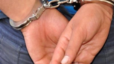 كوكتيل مخدرات، القبض على مسجل خطر في الدقهلية
