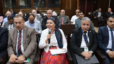 برلمانية: «محلية النواب » تناقش أزمة مساكن الكاكولا بالإسماعيلية