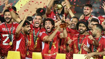 الأهلي أبرزهم، تعرف على الفرق المشاركة في بطولة «فيفا إنتركونتيننتال»