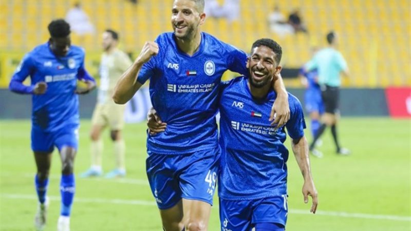 النصر