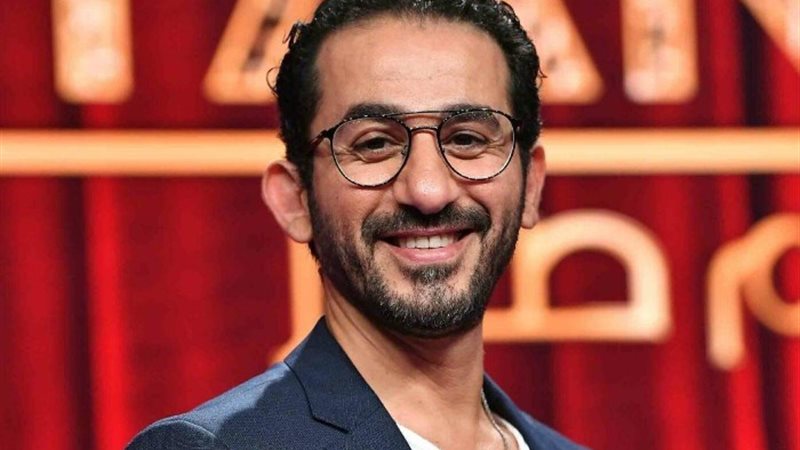 أحمد حلمي