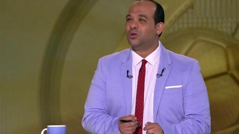 وليد صلاح الدين
