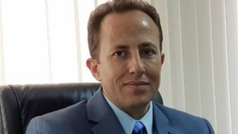 الدكتور وليد جاب الله الخبير الاقتصادي