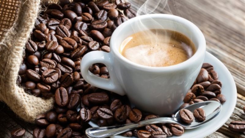 سعر البن اليوم
