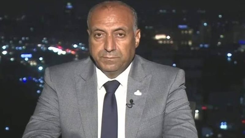 الدكتور أيمن الرقب