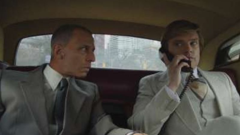 فيلم The Apprentice