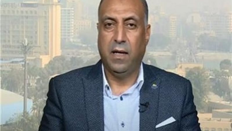 الدكتور أيمن الرقب