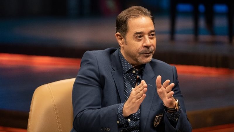 مدحت صالح