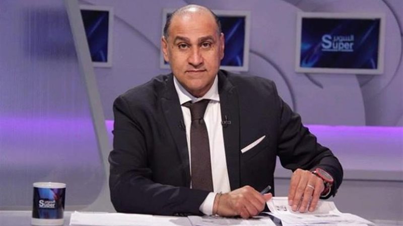 خالد بيومي