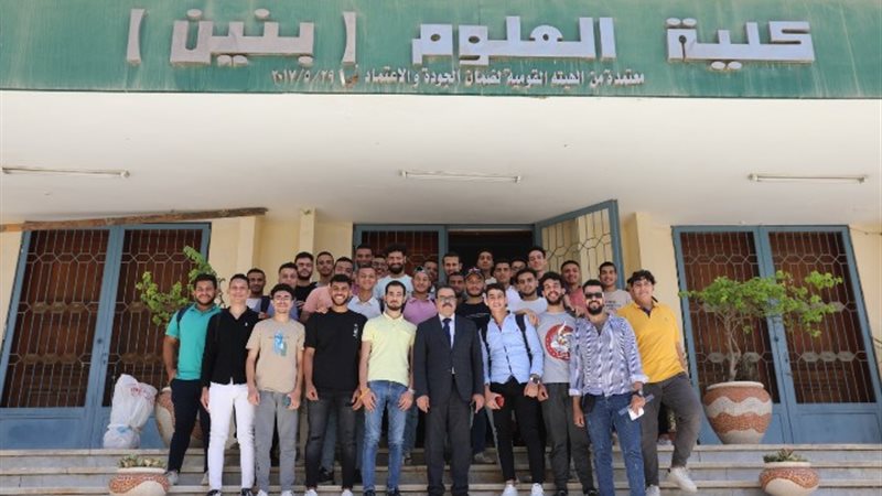 جولة لتفقد امتحانات الفصل الدراسي الثاني بالأزهر