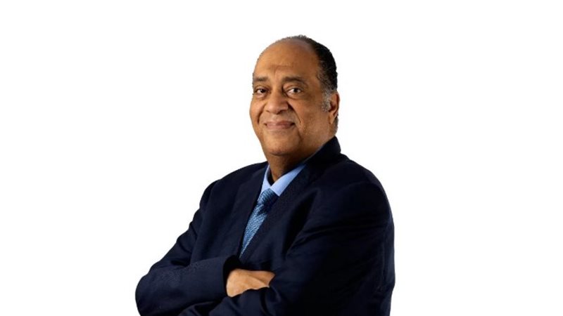 أحمد عبد الله نائب رئيس مجلس إدارة شركة ريدكون