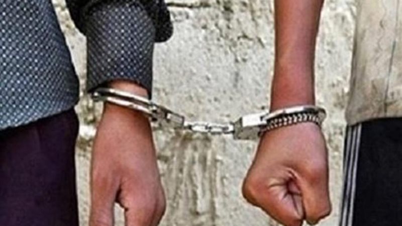 حبس شخصين- أرشيفية