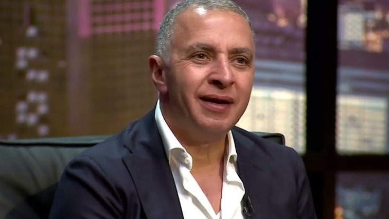 أحمد السويدي، الرئيس التنفيذي لمجموعة السويدي إليكتريك
