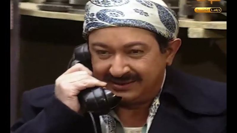 عبدالغفور البرعي