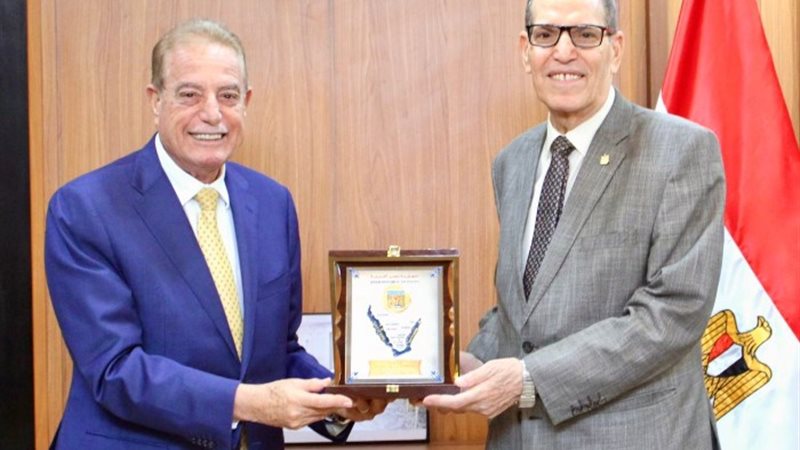 حافظ عباس
