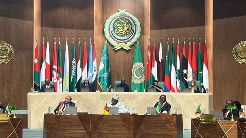لذكرى الستين لقمة رؤساء دول وحكومات الدول الأعضاء بمنظمة ال