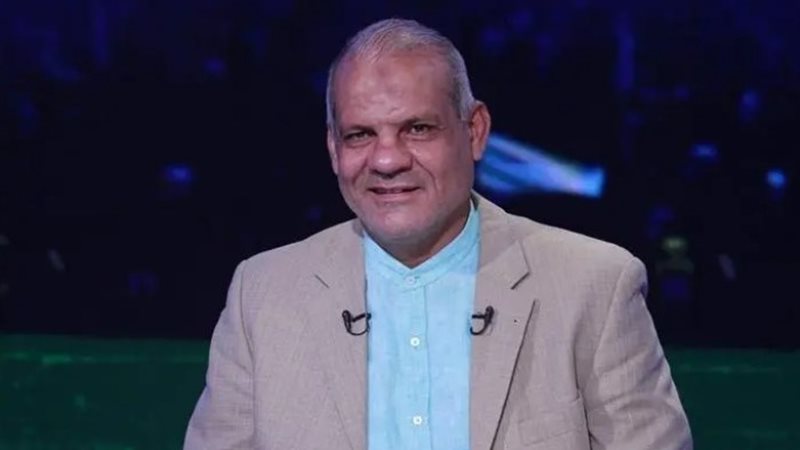 مجدي طلبة
