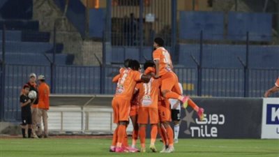 موعد مباراة بيراميدز والجونة في الدوري المصري الليلة