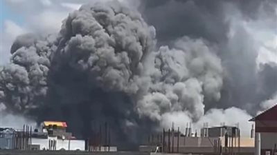 رغم قرار العدل الدولية، إسرائيل تواصل العمل العسكري في رفح الفلسطينية