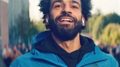 بسبب إعلان «بيبسي»، هجوم حاد من الجماهير على محمد صلاح