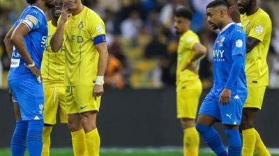 تعرف على حكم نهائي كأس خادم الحرمين الشريفين بين الهلال والنصر